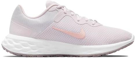 (W) Nike Revolution 6 Next Nature 'Violeta Claro Champagne' DC3729-500 Order (W) Nike Revolution 6 Next Nature 'Violeta Claro Champagne' DC3729-500