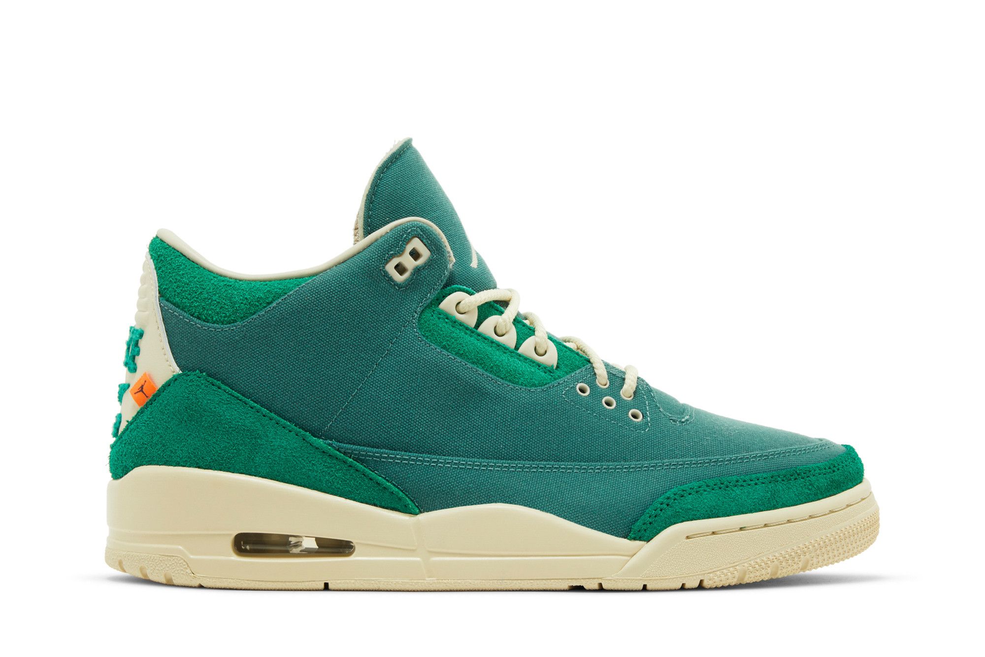 (Women) Nina Chanel Abney x Air Jordan Air 3 Retro SP 'Bicoastal' FZ7974-300