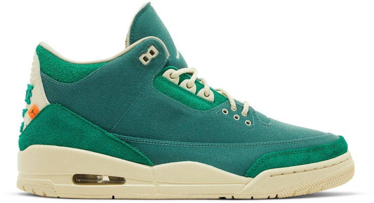 (Women) Nina Chanel Abney x Air Jordan Air 3 Retro SP 'Bicoastal' FZ7974-300 Buy (Women) Nina Chanel Abney x Air Jordan Air 3 Retro SP 'Bicoastal' FZ7974-300