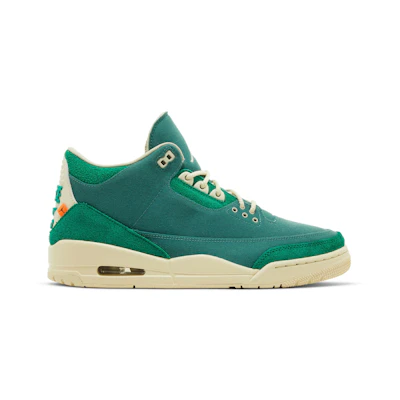 (W) Nina Chanel Abney Jordan Air 3 Retro SP 'Bicoastal'