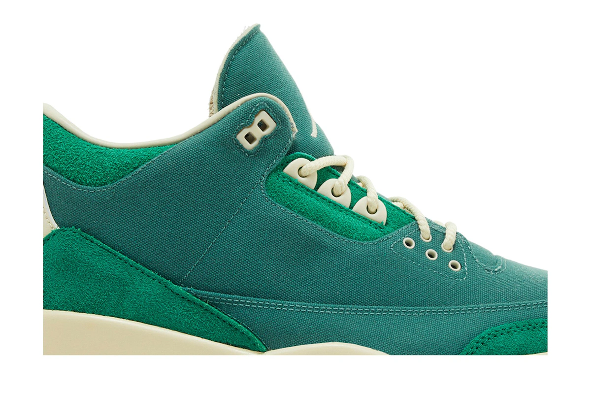 (Women) Nina Chanel Abney x Air Jordan Air 3 Retro SP 'Bicoastal'