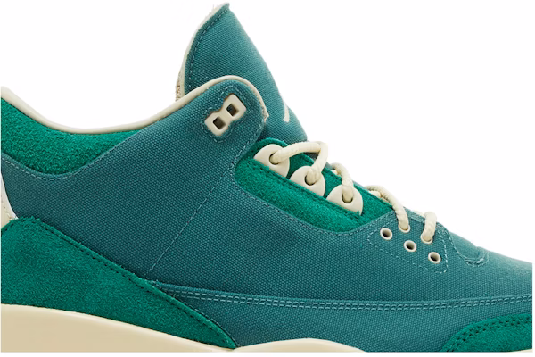 (W) Nina Chanel Abney x Air Jordan Air 3 Retro SP 'Bicoastal' Wanita FZ7974-300 Order (W) Nina Chanel Abney x Air Jordan Air 3 Retro SP 'Bicoastal' Wanita FZ7974-300