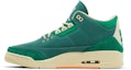 Shop (W) Nina Chanel Abney x Air Jordan 3 Retro SP 'Bicoastal' FZ7974-300