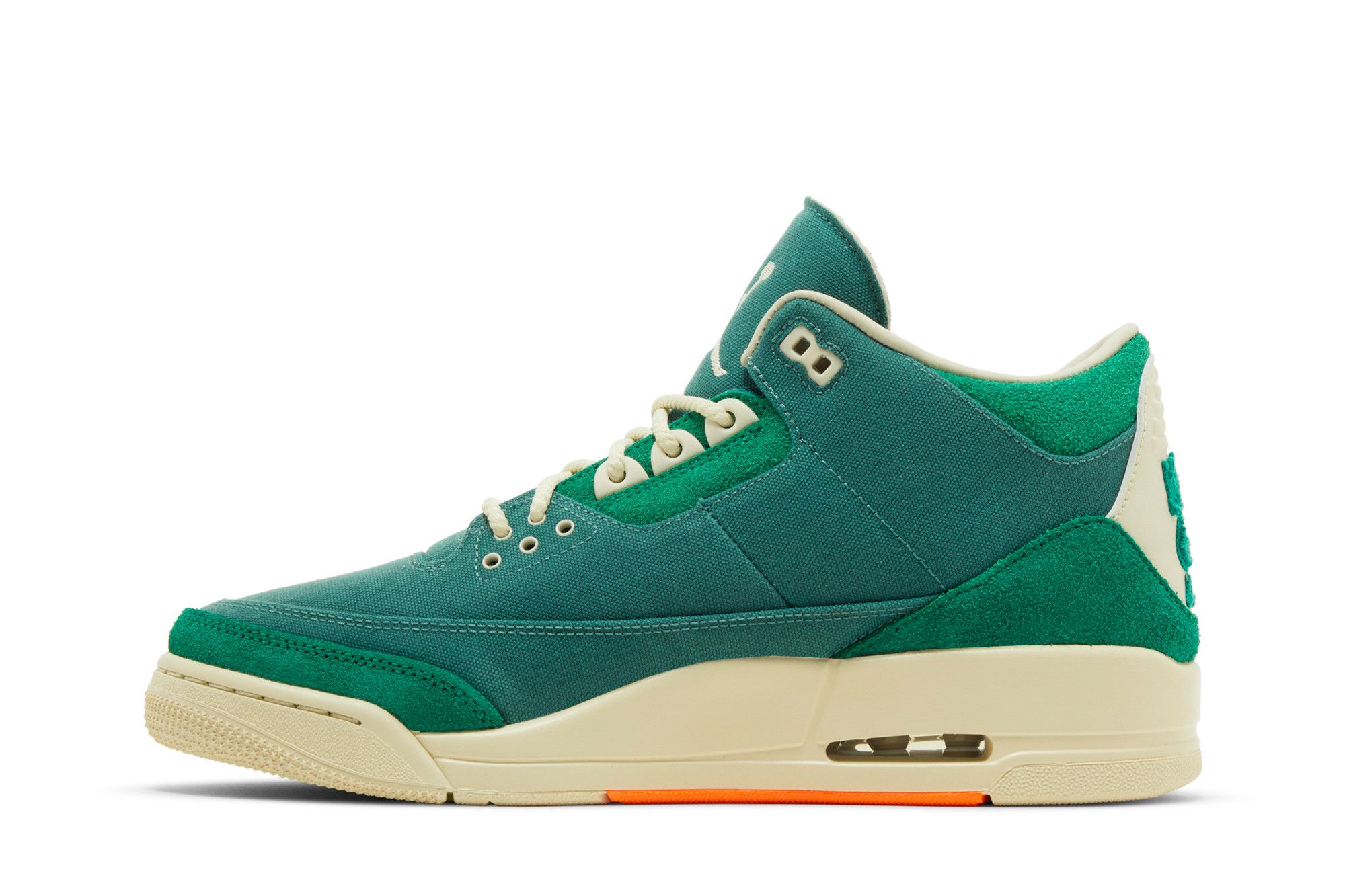 Shop (W) Nina Chanel Abney x Air Jordan 3 Retro SP ''Bicoastal'' FZ7974-300