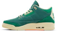 Shop (W) Nina Chanel Abney x Air Jordan 3 Retro SP ''Bicoastal'' FZ7974-300