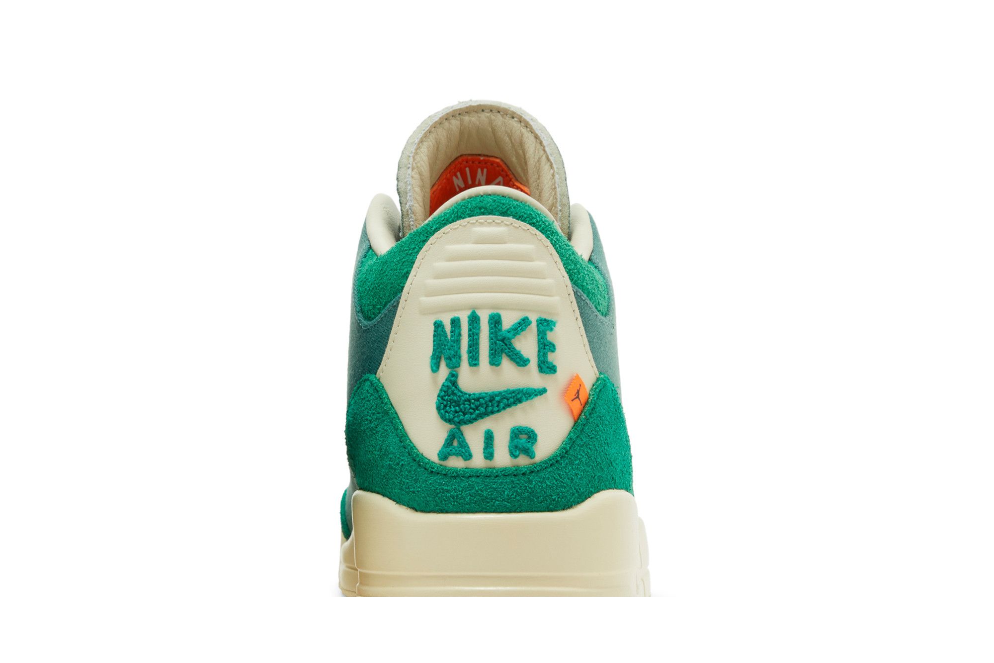 Cheap (W) Nina Chanel Abney x Air Jordan 3 Retro SP 'Bicoastal' FZ7974-300