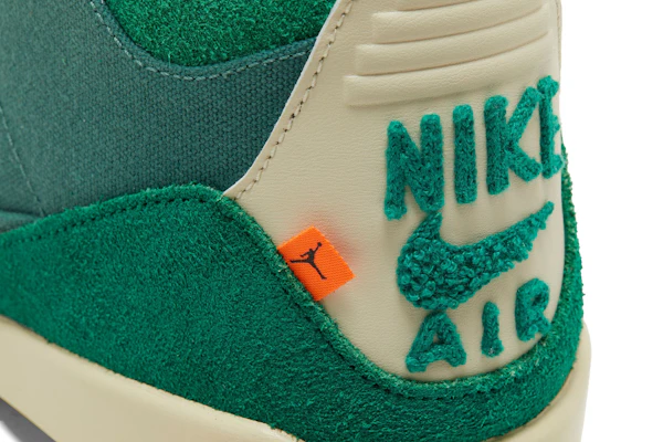 (W) Nina Chanel Abney x Air Jordan 3 Retro SP 'Bicoastal' FZ7974-300 2