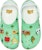 (Women) Nintendo x Crocs Classic Platform Clog 'Animal Crossing' 210101-90H