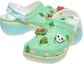 Shop (Women) Nintendo x Crocs Classic Platform Clog 'Animal Crossing' 210101-90H