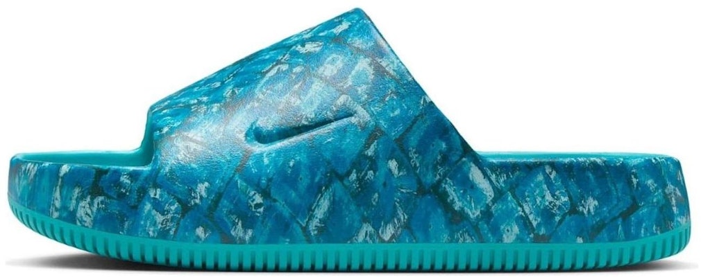 (W) 노르블랙 노르화이트 x 나이키 캄 슬라이드 '아티스트 컬렉션' HM9209-300 Buy (W) 노르블랙 노르화이트 x 나이키 캄 슬라이드 '아티스트 컬렉션' HM9209-300