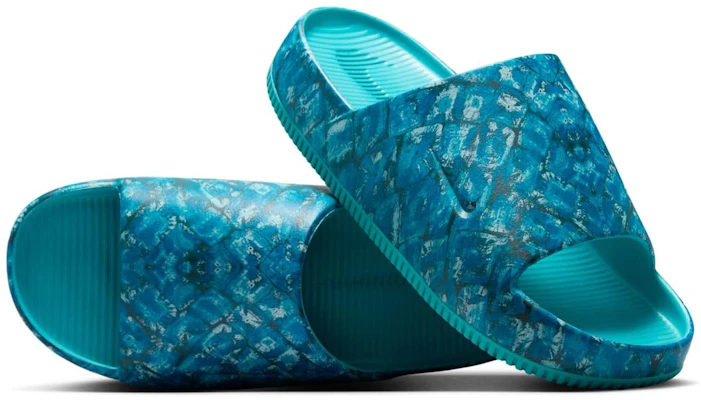 (W) 노르블랙 노르화이트 x 나이키 캄 슬라이드 '아티스트 컬렉션' HM9209-300 Lookbook (W) 노르블랙 노르화이트 x 나이키 캄 슬라이드 '아티스트 컬렉션' HM9209-300