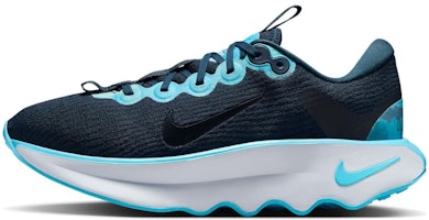 (Women) NorBlack NorWhite x Nike Motiva 'Artist Collection' HQ1155-400 (Women) NorBlack NorWhite x Nike Motiva 'Artist Collection' HQ1155-400