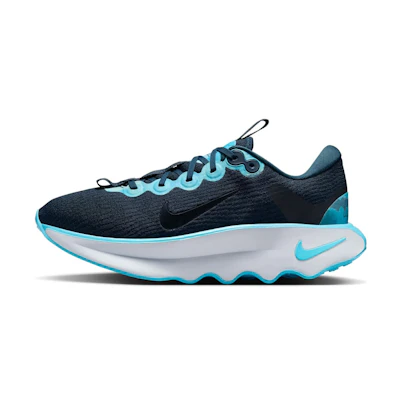 (W) NorBlack NorWhite Nike Motiva 'Artist Collection'