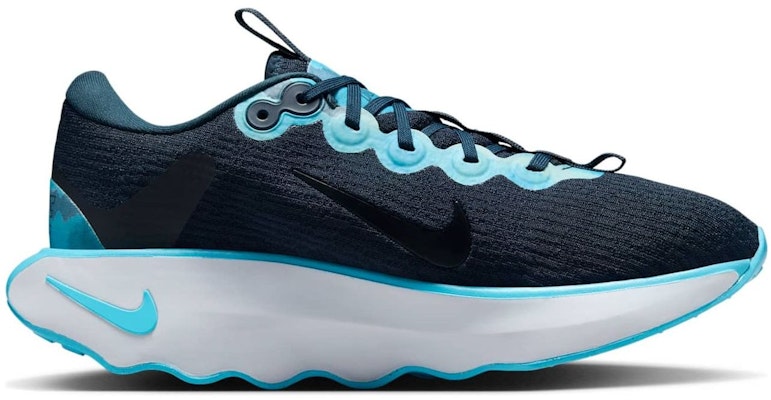 (W) Nike Motiva NorBlack NorWhite 海軍藍 HQ1155-400 Order (W) Nike Motiva NorBlack NorWhite 海軍藍 HQ1155-400