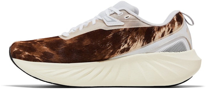 (W) Nordstrom x Saucony Triumph 22 'Brindle' Lelaki Wanita Kasut Sukan S10964-306 Lookbook (W) Nordstrom x Saucony Triumph 22 'Brindle' Lelaki Wanita Kasut Sukan S10964-306