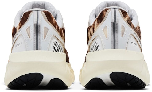 (W) Nordstrom x Saucony Triumph 22 'Brindle' Lelaki Wanita Kasut Sukan S10964-306 Details for (W) Nordstrom x Saucony Triumph 22 'Brindle' Lelaki Wanita Kasut Sukan S10964-306