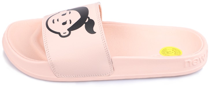 (W) 노리타케 감성! 뉴발란스 200 시리즈 일러스트 슬리퍼 (핑크) SWF200NP Buy (W) 노리타케 감성! 뉴발란스 200 시리즈 일러스트 슬리퍼 (핑크) SWF200NP