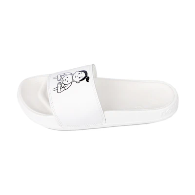 (W) Noritake NB 200 Slides 'White'