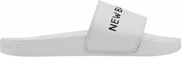 (Women) Noritake x New Balance 200 Slides 'White' SWF200NW (Women) Noritake x New Balance 200 Slides 'White' SWF200NW