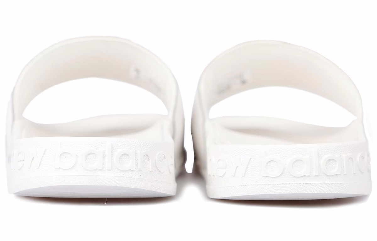 (Women) Noritake x New Balance 200 Slides 'White'