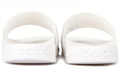 (Women) Noritake x New Balance 200 Slides 'White'