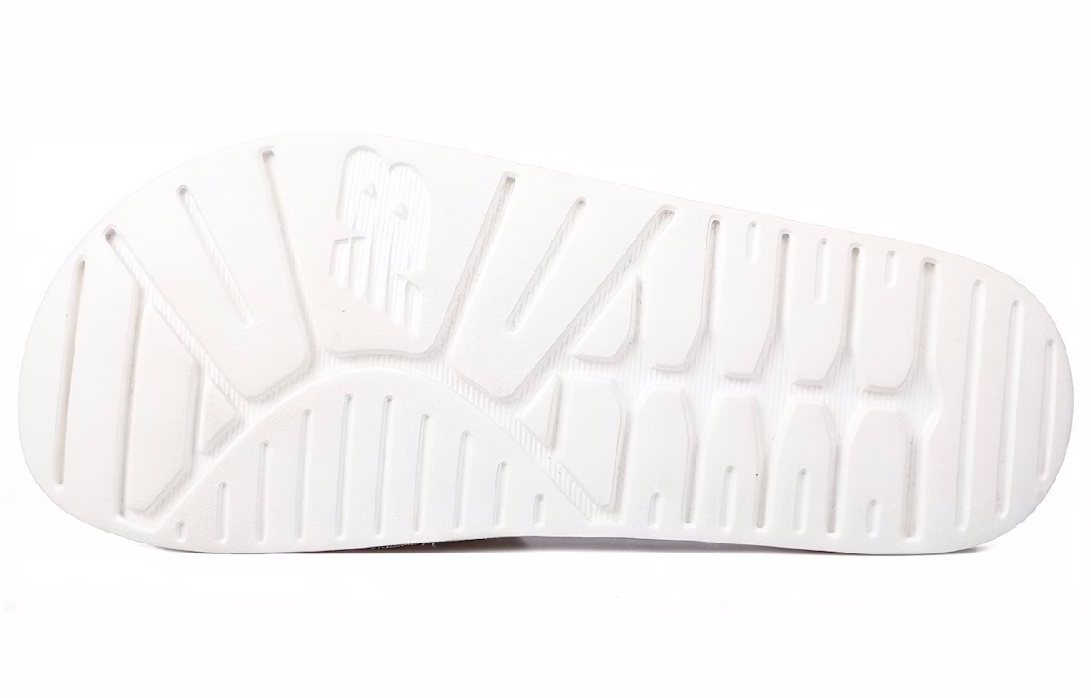 (Women) Noritake x New Balance 200 Slides 'White'
