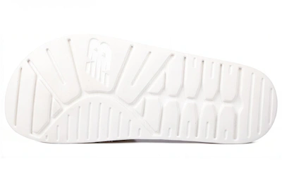 (Women) Noritake x New Balance 200 Slides 'White'