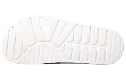 (W) Noritake x New Balance 200 Selipar 'Putih' SWF200NW Purchase (W) Noritake x New Balance 200 Selipar 'Putih' SWF200NW