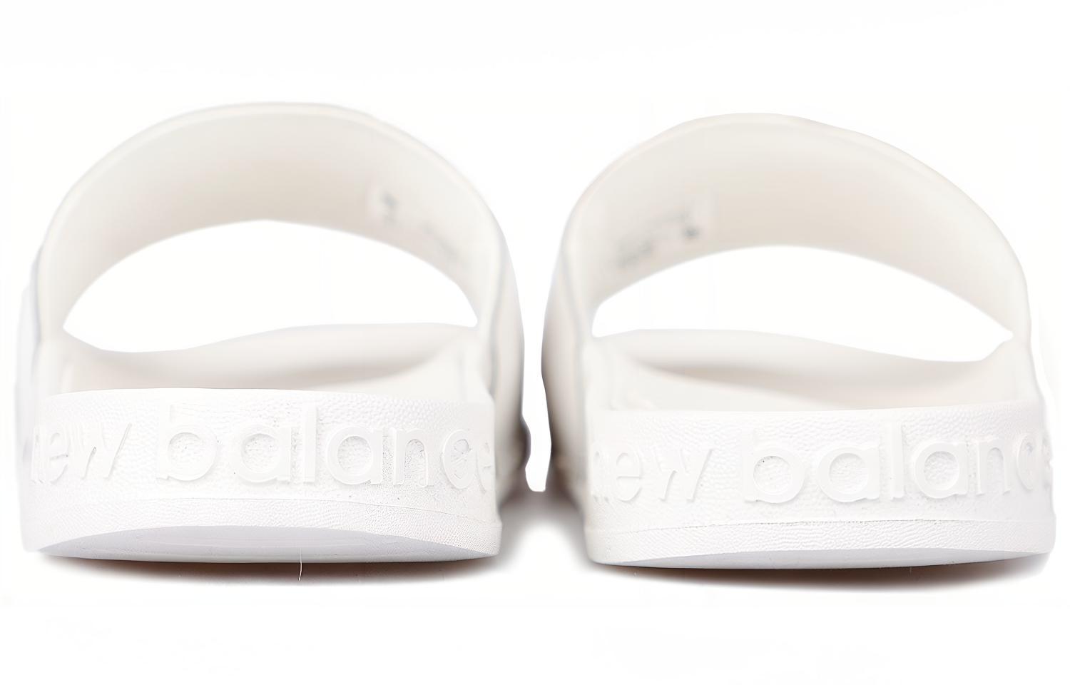 Purchase (W) Noritake x New Balance 200 Slides ''Wit'' SWF200NW