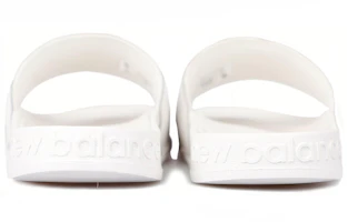 Purchase (W) Noritake x New Balance 200 Slides ''Wit'' SWF200NW