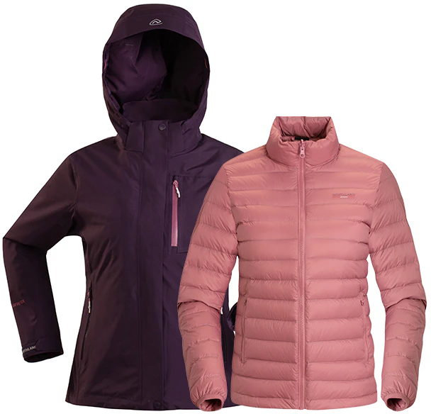 women-northland-3-in-1-gore-tex-waterproof-windproof-goose-down-jacket-nwjbh-2618-s