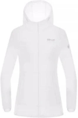 (Women) NORTHLAND UV Protection Lightweight Hooded Jacket - Cloud White. NKJEH2201Z Buy (Women) NORTHLAND UV Protection Lightweight Hooded Jacket - Cloud White. NKJEH2201Z