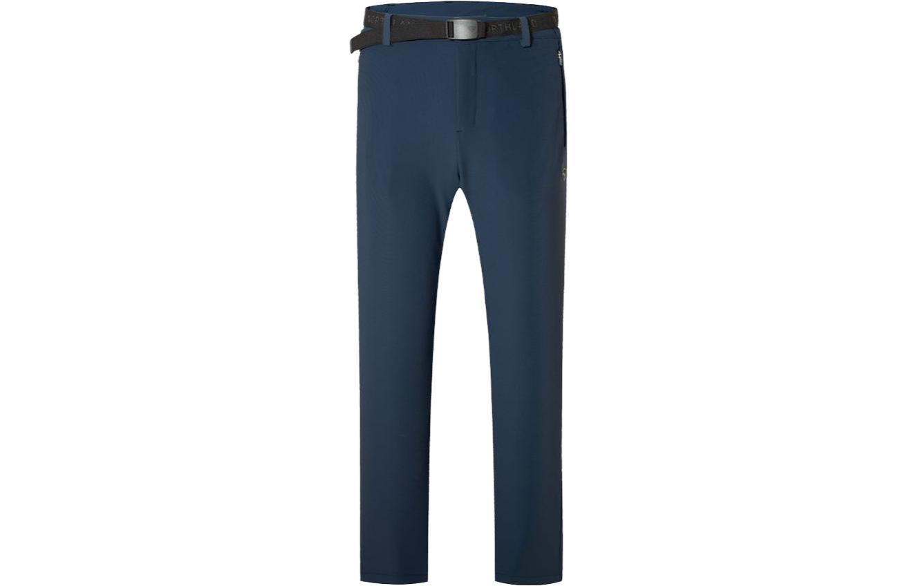 (Women) NORTHLAND  Water-Resistant Windproof Warm Casual Pants - Solid Color NXPDH2868S