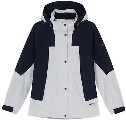 (W) NORTHLAND Jaket Hiking Outdoor Kalis Air & Angin dengan Hood Boleh Tanggal NWJCH2112S Buy (W) NORTHLAND Jaket Hiking Outdoor Kalis Air & Angin dengan Hood Boleh Tanggal NWJCH2112S