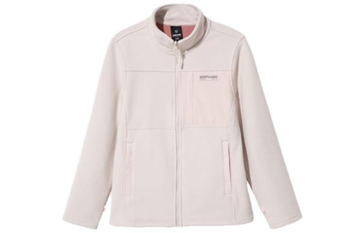 (Women) NORTHLAND PROFESSIONAL Breathable Warm Casual Solid Jacket. NFTDH2626S