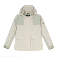 (Women) NORTHLAND Professional Outdoor Waterproof Windproof Hooded Jacket NWJCH2102E (Women) NORTHLAND Professional Outdoor Waterproof Windproof Hooded Jacket NWJCH2102E