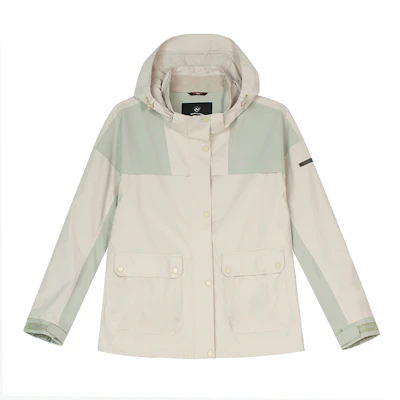 (W) 北陆专业户外防水防风连帽夹克 NWJCH2102E Buy (W) 北陆专业户外防水防风连帽夹克 NWJCH2102E