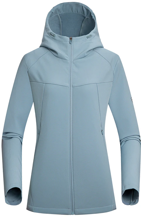 women-northland-professional-softshell-windproof-waterproof-jacket-beige-nxjdh-2505-d