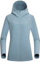 (Women) NORTHLAND Professional Softshell Windproof Waterproof Jacket - Beige. NXJDH2505D (Women) NORTHLAND Professional Softshell Windproof Waterproof Jacket - Beige. NXJDH2505D