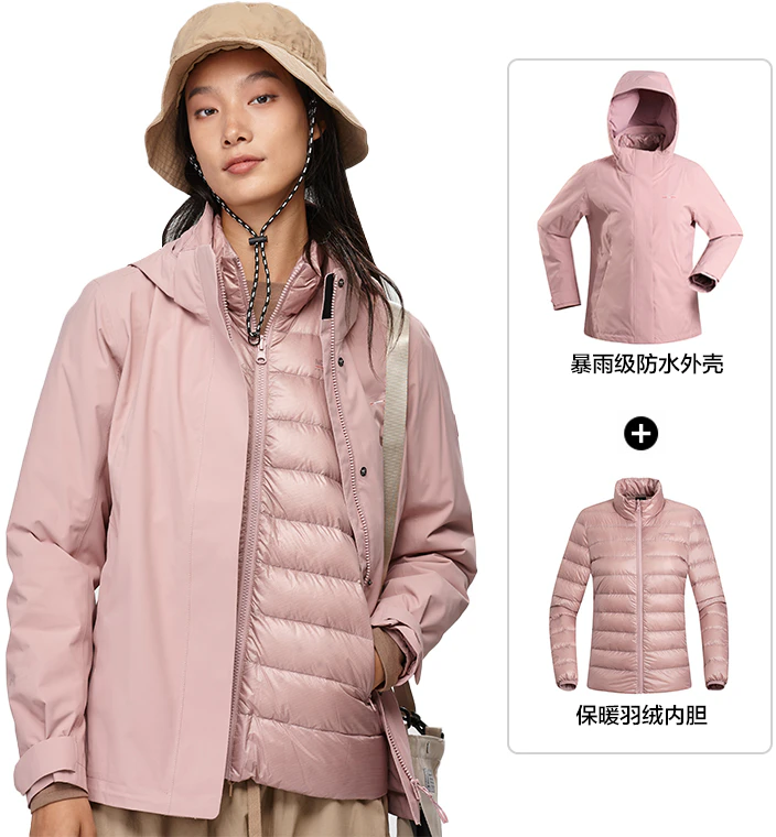 women-northland-professional-waterproof-3-in-1-jacket-with-detachable-down-liner-nwjch-2756-e