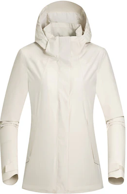 (W) NORTHLAND PROFESSIONAL 防水防风户外连帽夹克 NWJDH2104S Buy (W) NORTHLAND PROFESSIONAL 防水防风户外连帽夹克 NWJDH2104S