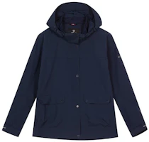 (Women) NORTHLAND Waterproof Windproof Breathable Softshell Jacket for Hiking & Travel NWJCH2176S (Women) NORTHLAND Waterproof Windproof Breathable Softshell Jacket for Hiking & Travel NWJCH2176S