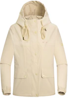 (Women) NORTHLAND Waterproof Windproof Hiking Jacket - Outdoor Thermal Gear NCODT2502S (Women) NORTHLAND Waterproof Windproof Hiking Jacket - Outdoor Thermal Gear NCODT2502S