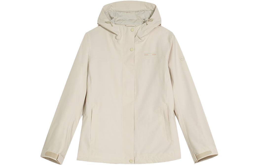 (Women) NORTHLAND Waterproof Windproof Outdoor Hiking Hooded Jacket NWJDH2174S