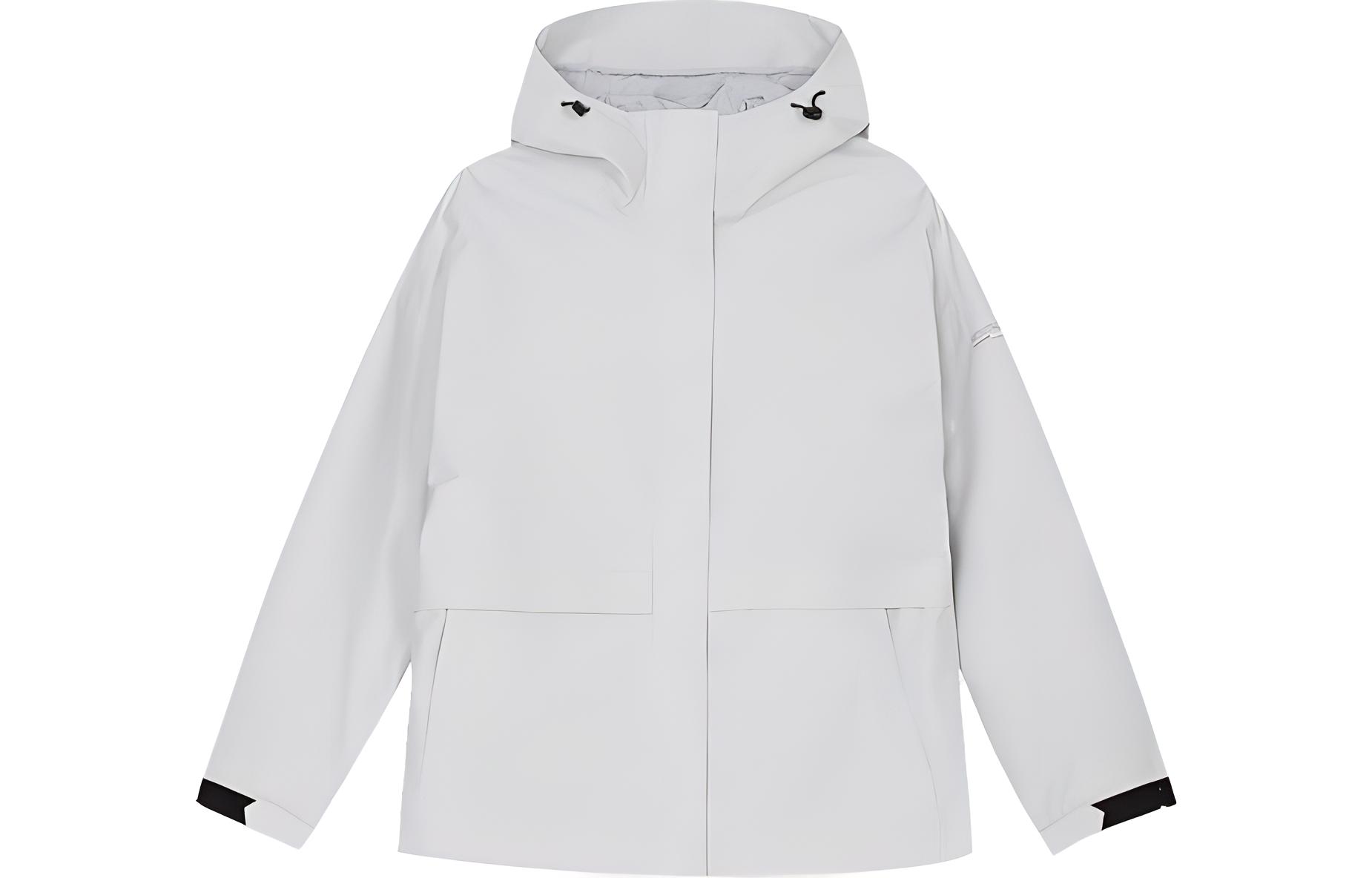 (Women) NORTHLAND Waterproof Windproof Outdoor Hooded Jacket. NFJCT2102S