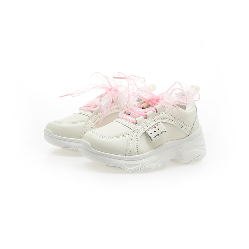 Order (Women) Nuovo 19-24 Angela Fashion Sneakers N350501015