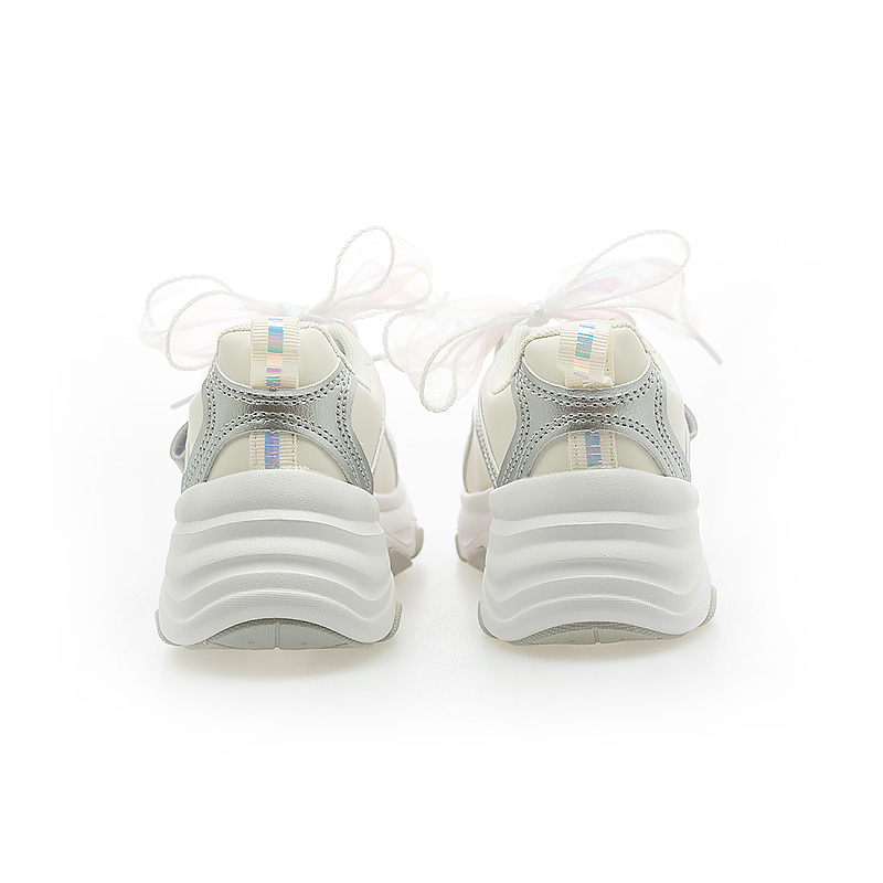 Lookbook (W) Zapatillas Nuovo Angela Colección 19-24. N350501016