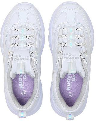 (W) Nuovo Abril 19-24 (H) N340501009 Sizing (W) Nuovo Abril 19-24 (H) N340501009