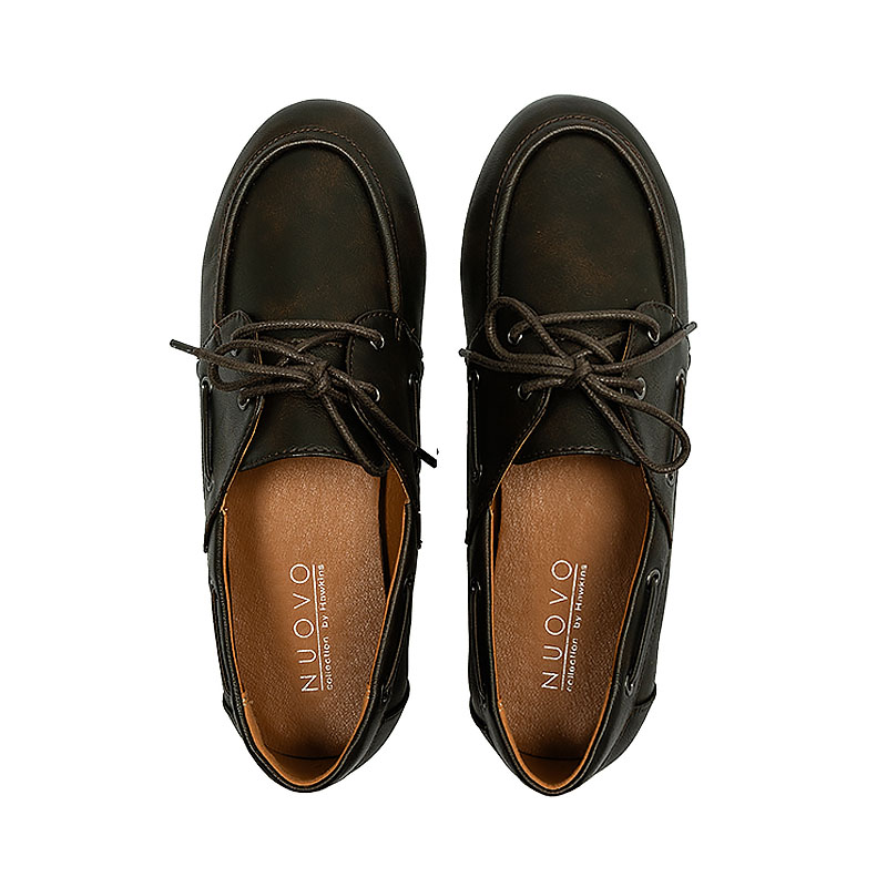 Sizing (W) Zapatillas de Running Nuovo Azel 1. N350302011