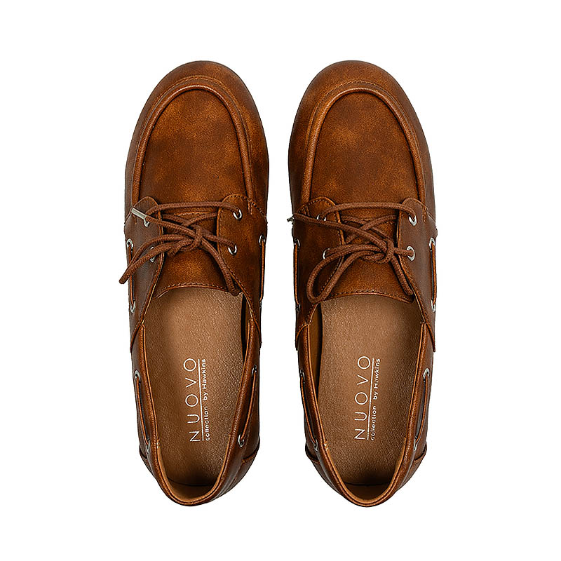 Sizing (Women) Nuovo Azel 1 Sneaker N350302010